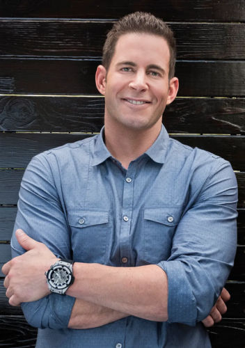 Tarek El Moussa Net Worth - CryptoGlobally