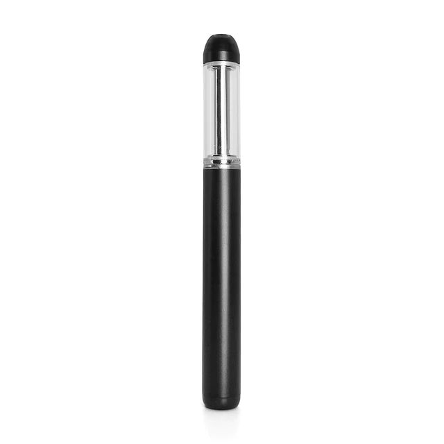 elf bar vape uk BLACK | Disposable Vape Pen | 1 mL Tank | 350mAh Rechargeable main image 0