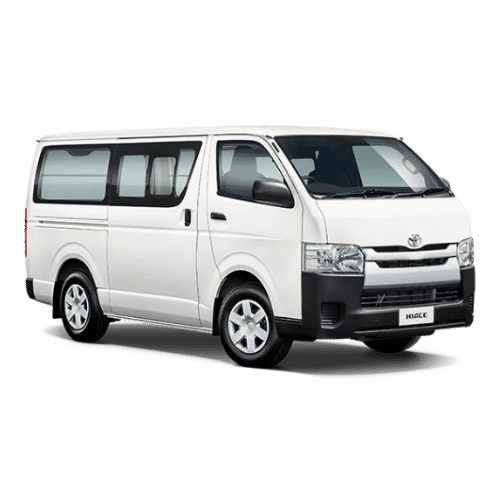 van♡ Hiace Van Fitout NZ, Auckland, Wellington, Tauranga, Hawkes Bay