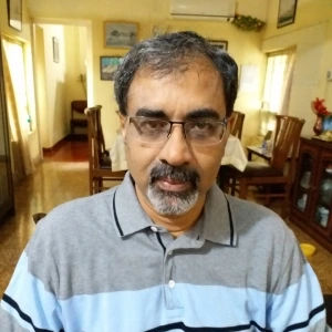 Prof. Murali K Srinivasan