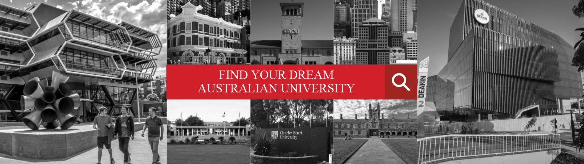 Find Universities