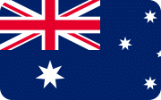 Australia Flag