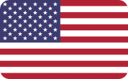 USA Flags