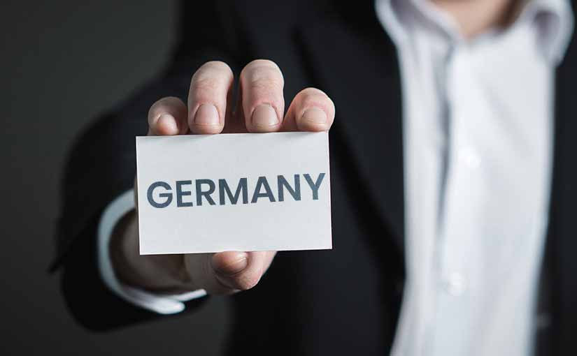 Facts to Know Before Planning to Work in Germany