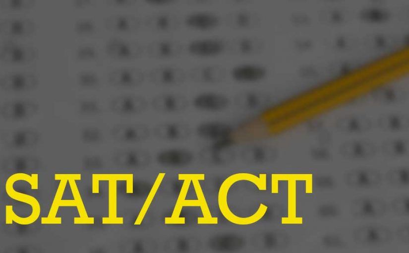 Is Test Prep Required for the ACT or SAT?