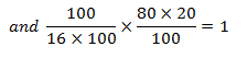 GRE Quant Sample Questions