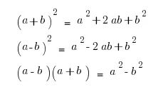 GRE Quant Sample Questions