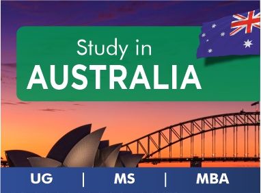 Study in Australia