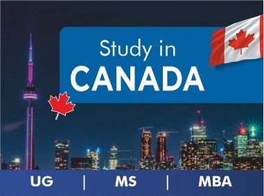 Study in Canada