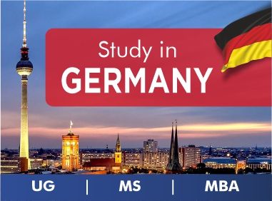 Study in Germany