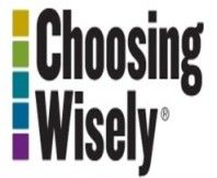 Choosing-wisely