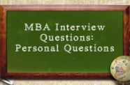 MBA-Questions