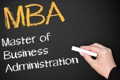 MBA-preparation