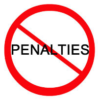 No-Penalty