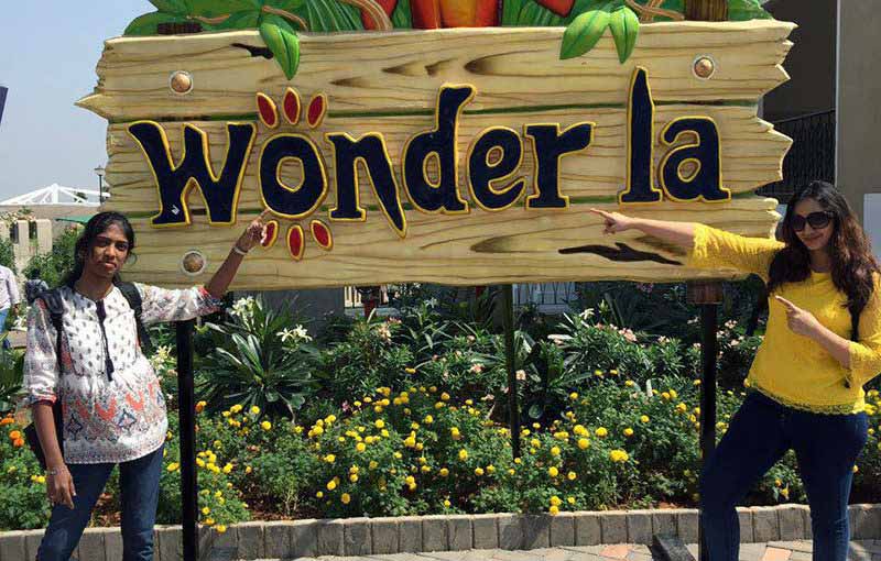 Field Trip - Wonderla | Best International School in Hyderabad - Top CBSE  School In Hyderabad