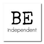 be-indepedent