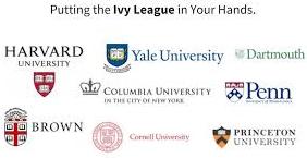 ivy-universities