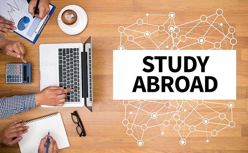 Checklist: 6 Things to Do Prior To Begin Your Study Abroad Journey