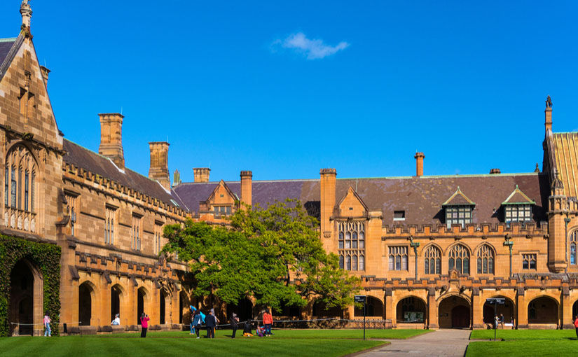 Why Is Studying In Australia A Good Investment For Your Future?