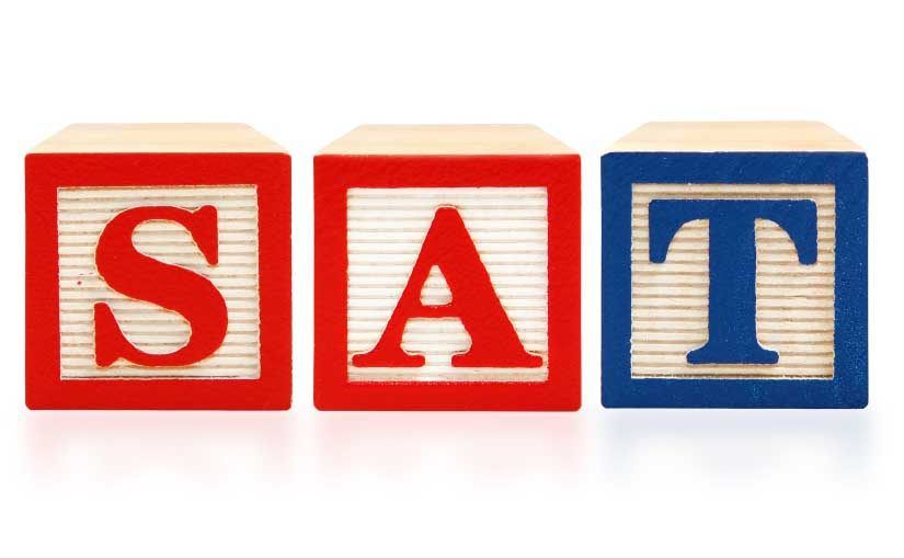 Tips to Score High on the New SAT Reading Test