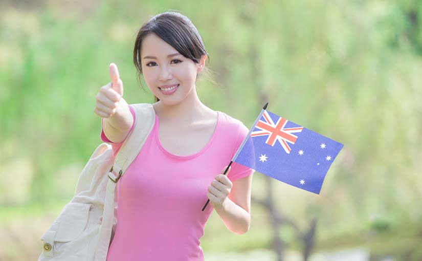 How to Determine Which Australian B-School Is Good For You?