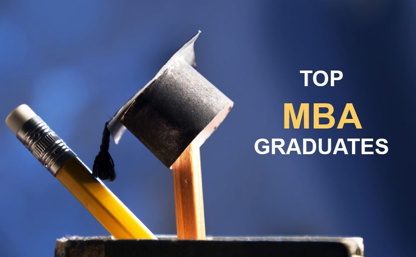 Meet the world’s top MBA graduates this year