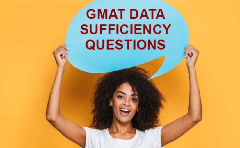 5 Tips to get a good score in GMAT Data Sufficiency