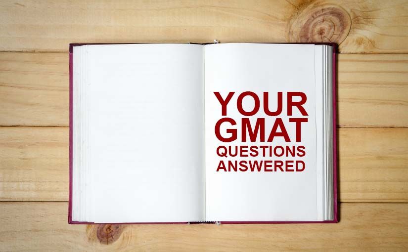 What Is the GMAT? Key Questions, Answered