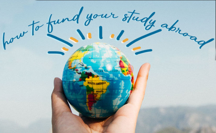 Tips For Your Study Abroad Funding Manya Group