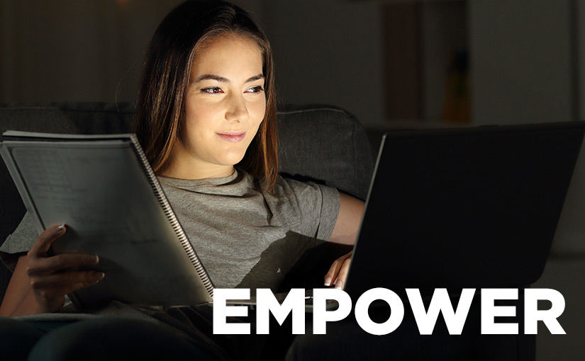 Announcing the new English Empower Self Study Program