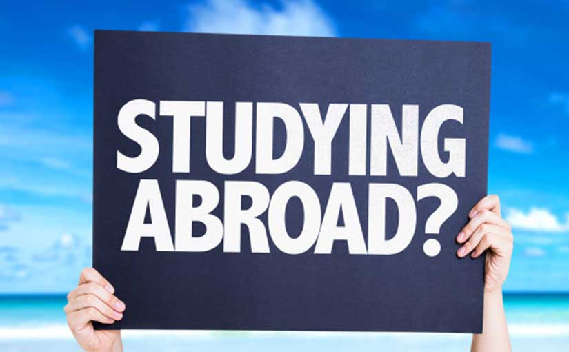 Studying Abroad