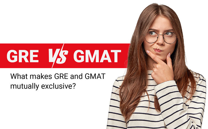 Decoding the GRE and GMAT: Understanding the Key Differences