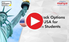Stay Back Options in USA for Indian Students