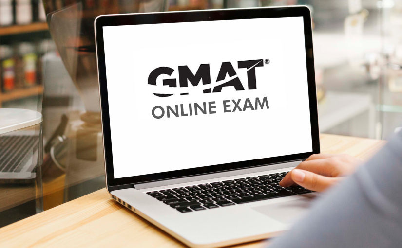 GMAT Prüfungen