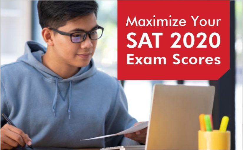 SAT Online Prep: Maximize Your SAT 2023 Exam Scores