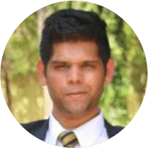 Daulta GMAT 710 student testimonials