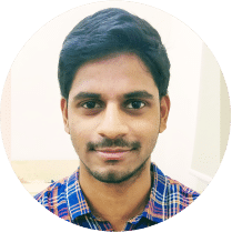 Dharani Prasad GRE 323 student testimonials