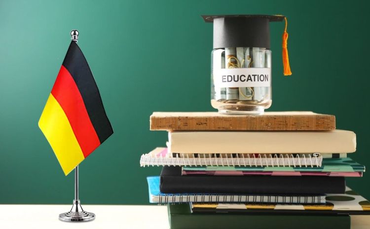 Cost of Studying in Germany