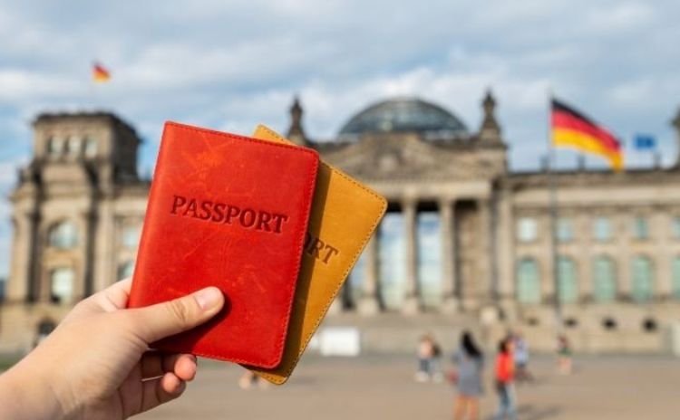 Student Visa Assistance for Germany