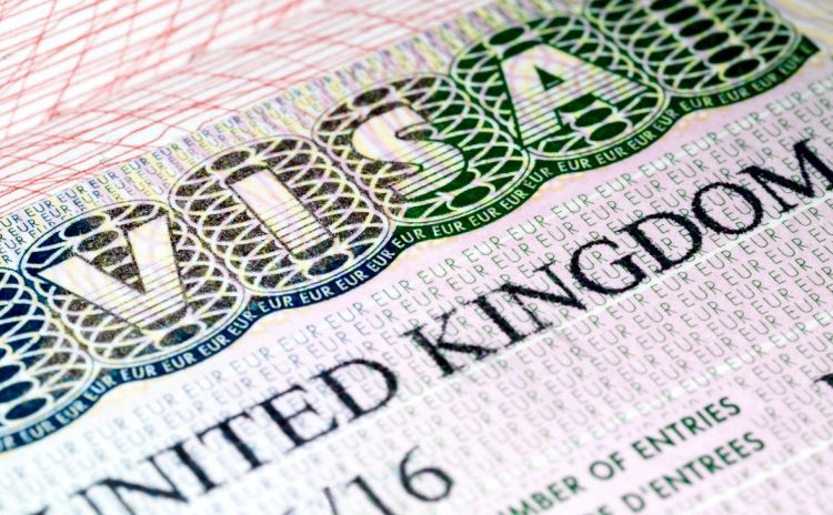 Student Visa Assistance for UK
