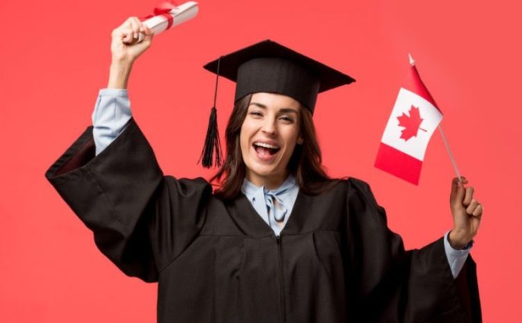 Canada Study Scholarships: MS, PhD, MBA Opportunities