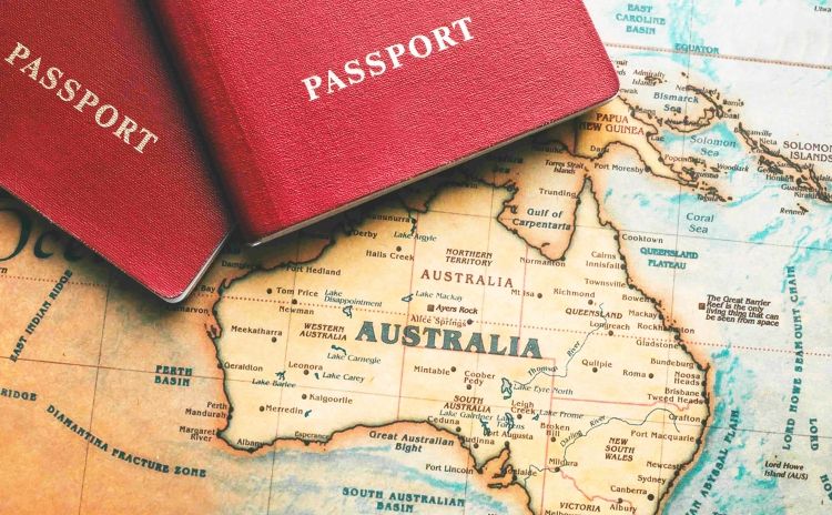 Student Visa Assistance for Australia