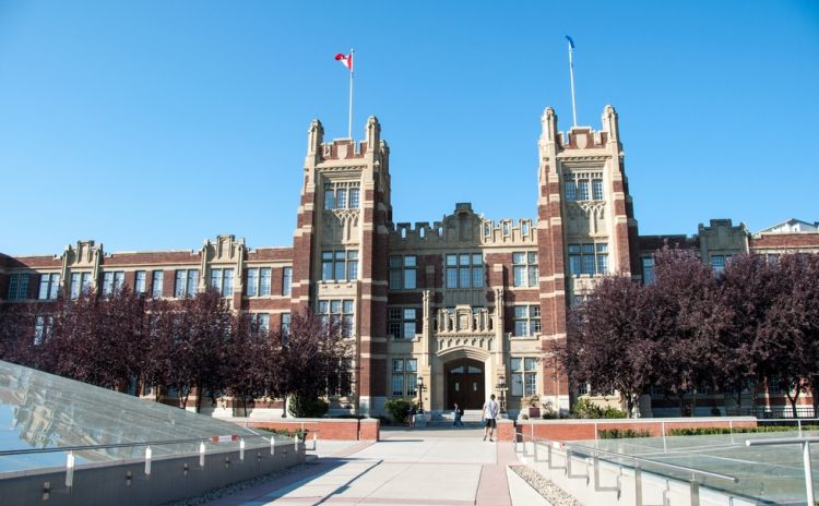 Canada University