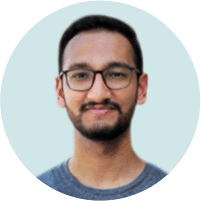 Sparsh Garg GMAT 690 student testimonials