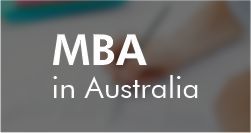 MBA in Australia