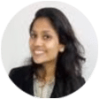 Ananya Agarwal GRE 321 student testimonials