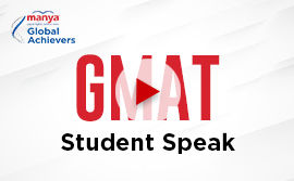 GMAT Student Speak Thumbnail