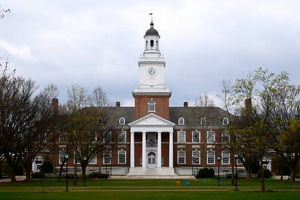 John Hopkins University