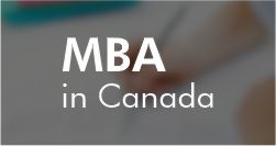 MBA_in_Canada