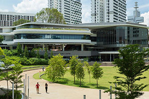 National University of Singapore